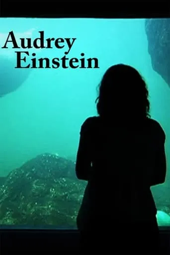 Audrey & Einstein movie poster - Entertainment content
