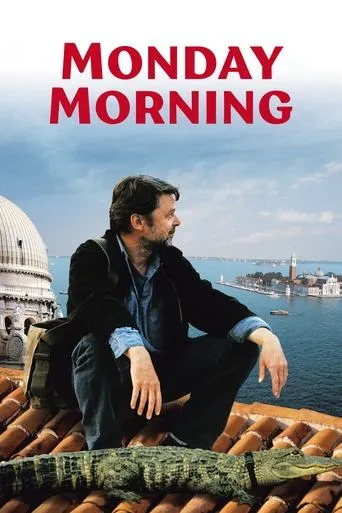 Monday Morning movie poster - Rated 6.1/10