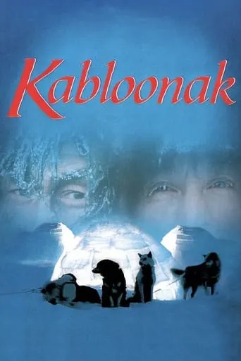Kabloonak movie poster - Rated 6.7/10