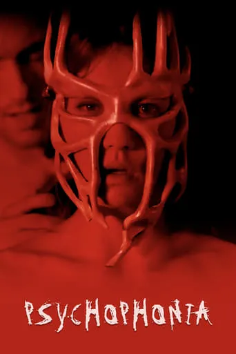 Psychophonia movie poster - Rated 2.7/10