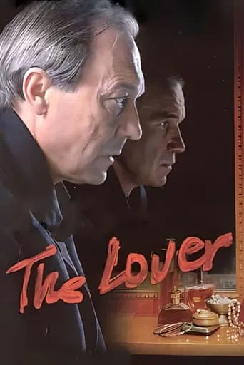 The Lover movie poster - Rated 5.8/10