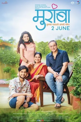 Muramba movie poster - Rated 8.1/10