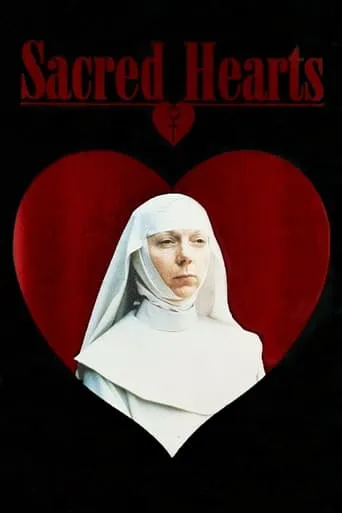 Sacred Hearts movie poster - Rated 4/10