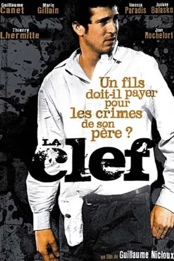 The Key movie poster - Rated 5.4/10