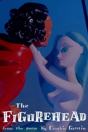 The Figurehead movie poster - Rated 7/10