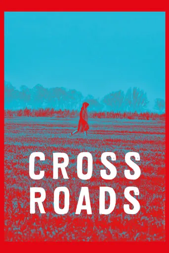 Crossroads movie poster - Rated 6.6/10