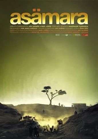 Asämara movie poster - Entertainment content