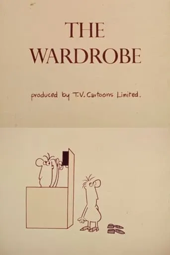 The Wardrobe movie poster - Entertainment content