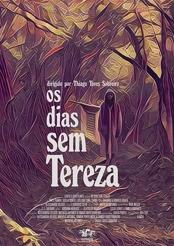 Days Without Her movie poster - Entertainment content