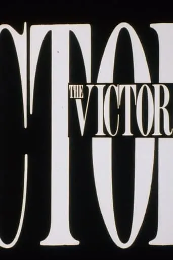 The Victor movie poster - Entertainment content
