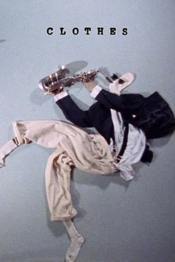 Clothes movie poster - Rated 7/10