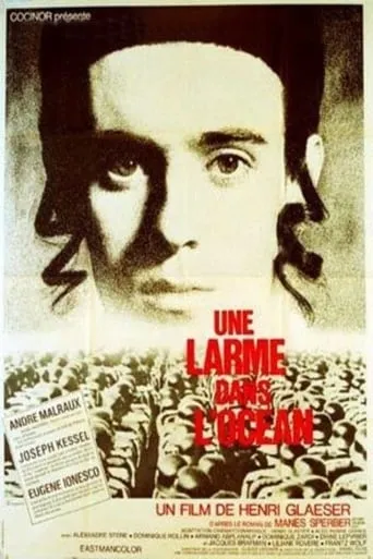A Tear in the Ocean movie poster - Rated 6/10