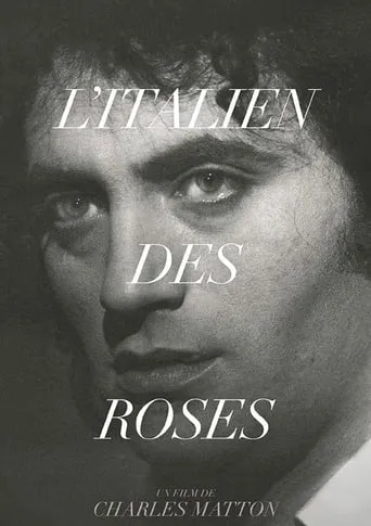 The Italian of the Roses movie poster - Rated 5.3/10