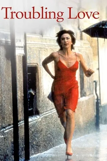Troubling Love movie poster - Rated 6/10