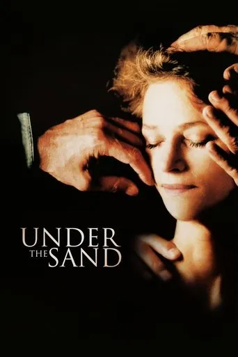 Under the Sand movie poster - Rated 6.7/10