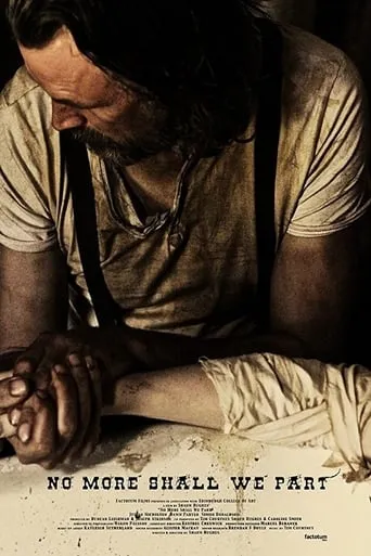 No More Shall We Part movie poster - Entertainment content