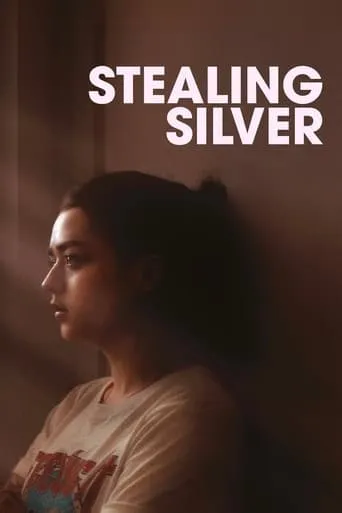 Stealing Silver movie poster - Rated 7.2/10