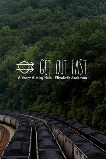 Get Out Fast movie poster - Rated 6/10