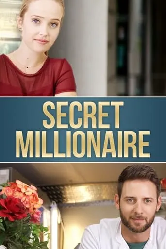 Secret Millionaire movie poster - Rated 6.5/10