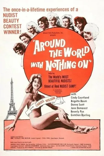 Lust for the Sun movie poster - Rated 1/10