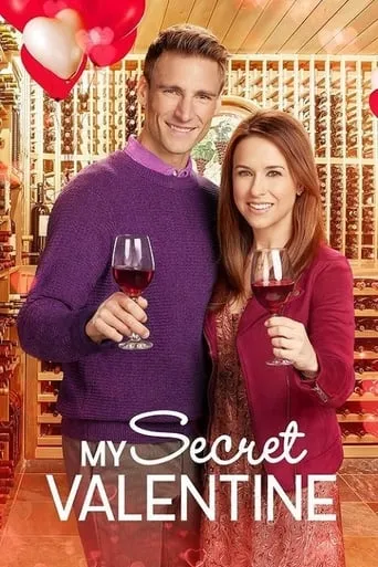 My Secret Valentine movie poster - Rated 6.4/10