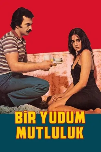 Bir Yudum Mutluluk movie poster - Rated 1/10