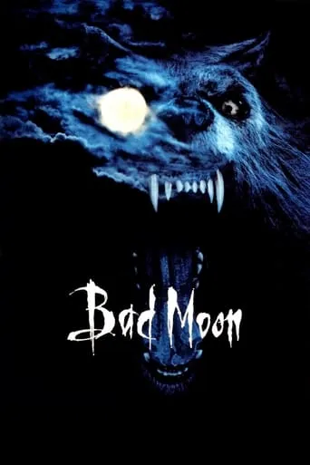 Bad Moon movie poster - Rated 6.7/10