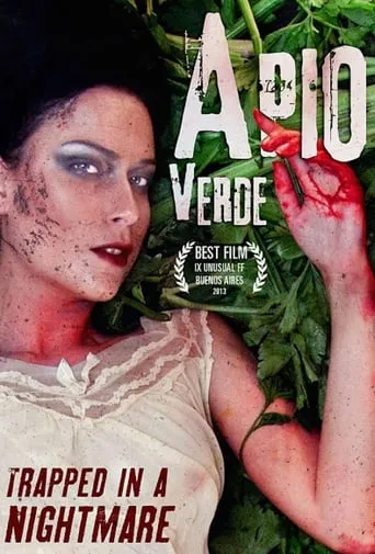 Apio Verde movie poster - Rated 6.9/10