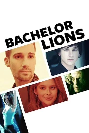 Bachelor Lions movie poster - Rated 1.5/10