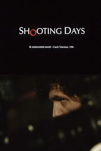 Shooting Days: Emir Kusturica Directs Underground movie poster - Rated 6.5/10