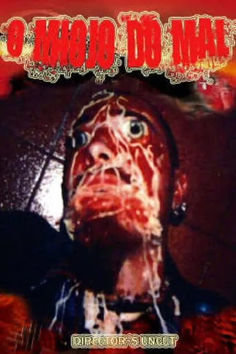 The Evil Noodles movie poster - Entertainment content