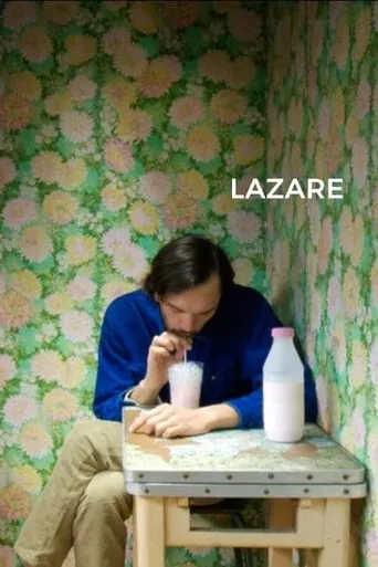 Lazare movie poster - Rated 5.5/10