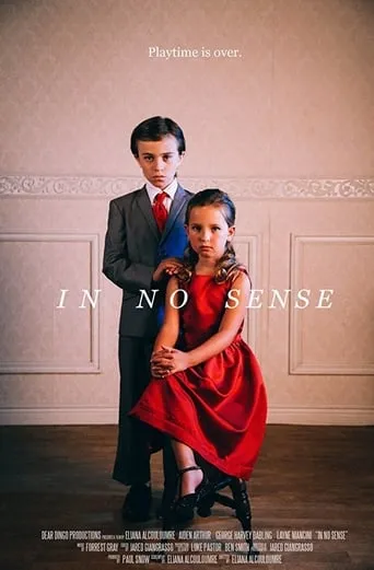In No Sense movie poster - Entertainment content