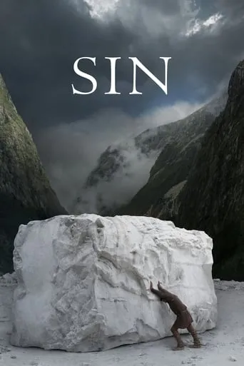 Sin movie poster - Rated 5.8/10
