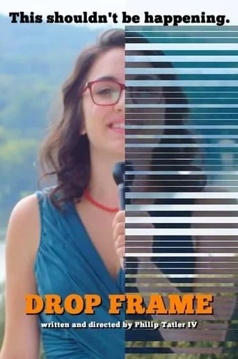 Drop Frame movie poster - Entertainment content