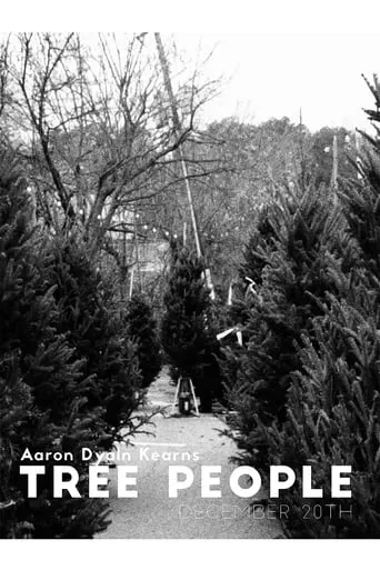 Tree People movie poster - Entertainment content