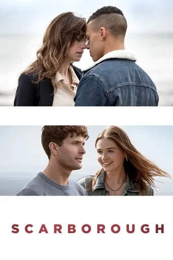 Scarborough movie poster - Rated 5.7/10