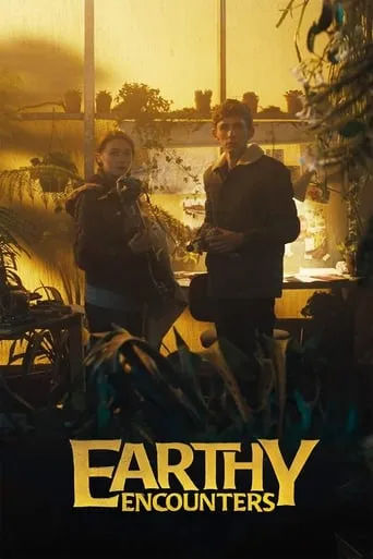 Earthy Encounters movie poster - Rated 4.2/10