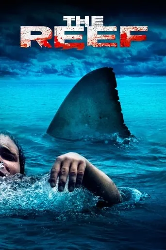 The Reef movie poster - Rated 5.62/10