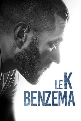 Le K Benzema movie poster - Rated 6.5/10