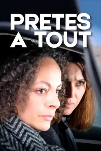 Prêtes à tout movie poster - Rated 5/10