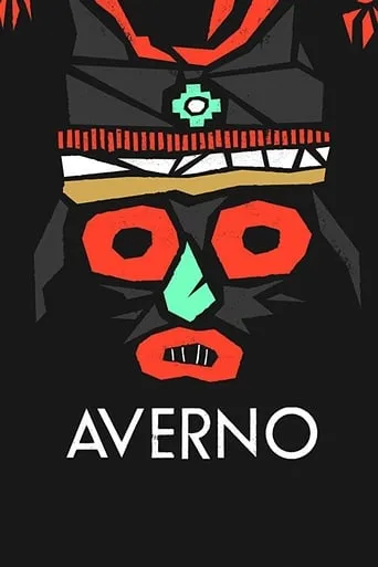 Averno movie poster - Rated 6.8/10