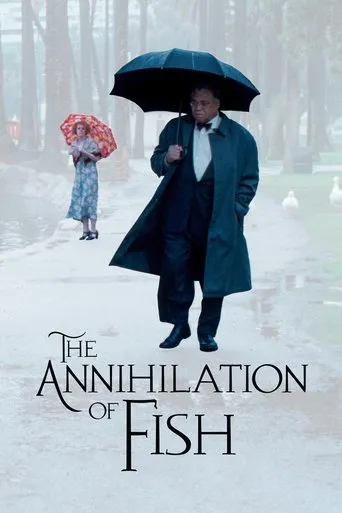 The Annihilation of Fish movie poster - Rated 6.2/10