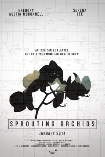 Sprouting Orchids movie poster - Entertainment content