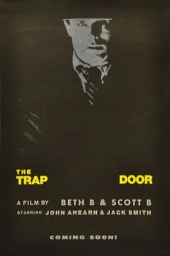 The Trap Door movie poster - Entertainment content