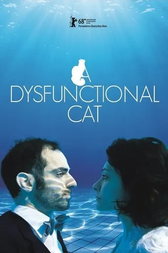 A Dysfunctional Cat movie poster - Rated 5.8/10