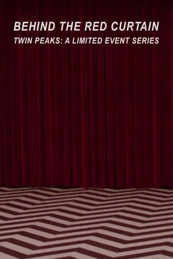 Behind the Red Curtain movie poster - Rated 6.2/10