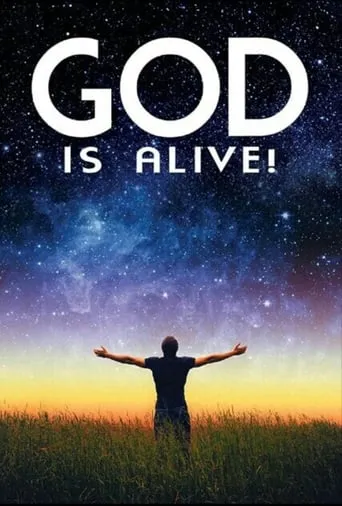 God Is Alive movie poster - Entertainment content