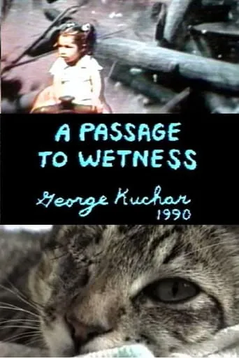 A Passage to Wetness movie poster - Rated 6/10