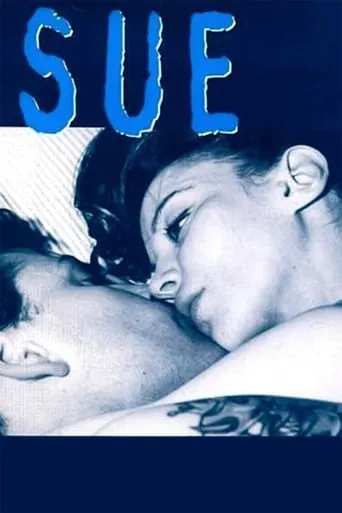 Sue movie poster - Rated 6.8/10